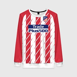 Женский свитшот Atletico Madrid FC: Grizman Home 17/18