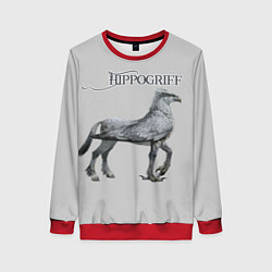 Женский свитшот Hippogriff