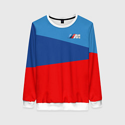 Женский свитшот BMW: M Collection