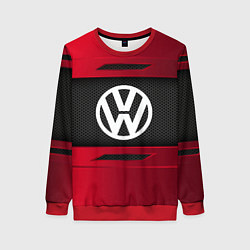 Женский свитшот Volkswagen Collection