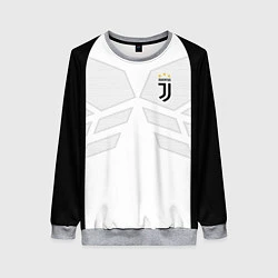 Женский свитшот JUVENTUS SPORT