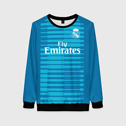 Женский свитшот Куртуа GK home 18-19