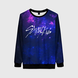 Женский свитшот Stray Kids