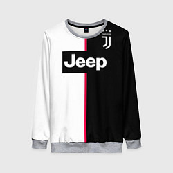 Женский свитшот Форма Роналду 2020