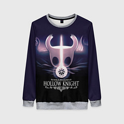Женский свитшот Hollow Knight