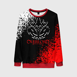 Женский свитшот Overlord