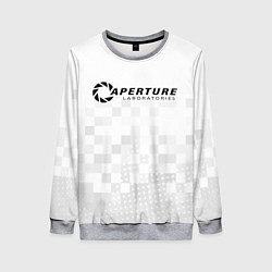 Женский свитшот PORTAL