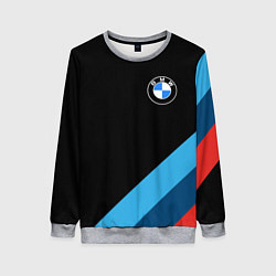 Женский свитшот BMW