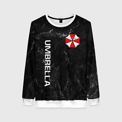 Женский свитшот UMBRELLA CORP