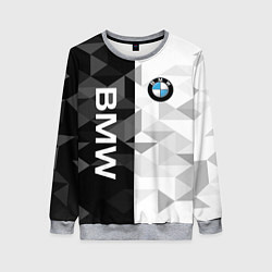 Женский свитшот BMW