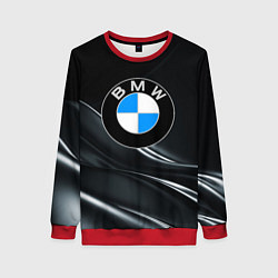 Женский свитшот BMW