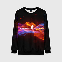 Женский свитшот CSGO