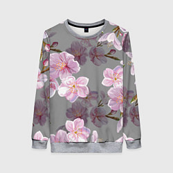 Женский свитшот САКУРА