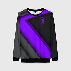 Женский свитшот Juventus F C