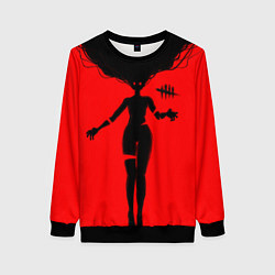 Женский свитшот Dead by Daylight