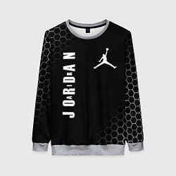 Женский свитшот MICHAEL JORDAN AIR