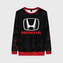 Женский свитшот HONDA