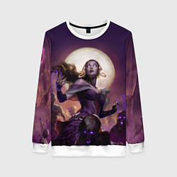 Женский свитшот Eldritch Moon