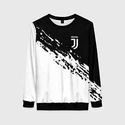 Женский свитшот JUVENTUS