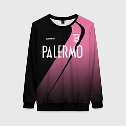 Женский свитшот PALERMO FC