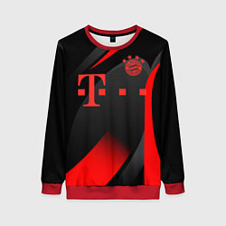 Женский свитшот FC Bayern Munchen