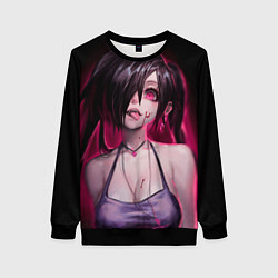 Женский свитшот Play with me