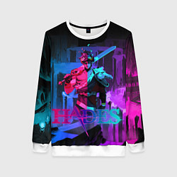 Женский свитшот Hades Game