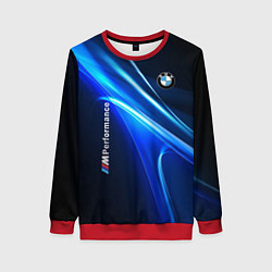 Женский свитшот BMW