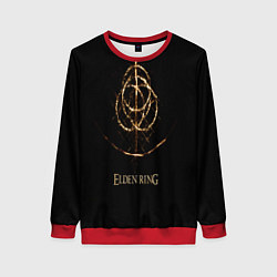 Женский свитшот Elden Ring