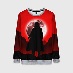 Женский свитшот МАЙКИ МАНДЗИРО САНО