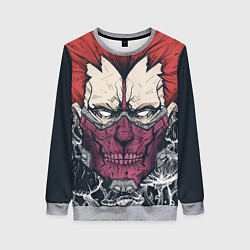 Женский свитшот En