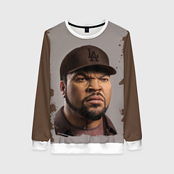 Женский свитшот Ice Cube Айс Куб Z