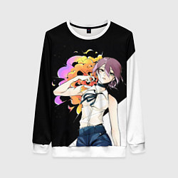 Женский свитшот Резе Reze