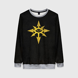 Женский свитшот Черный легион цвет легиона