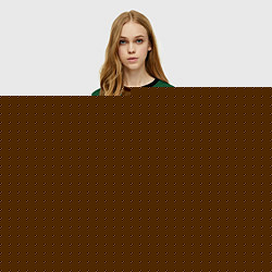 Свитшот женский Minnesota Wild NHL, цвет: 3D-черный — фото 2