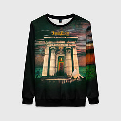 Женский свитшот Sin After Sin - Judas Priest