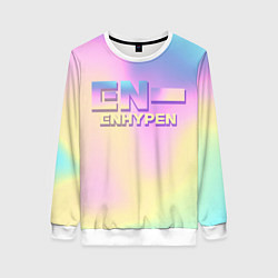 Женский свитшот EN- ENHYPEN