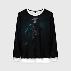 Женский свитшот HSD Мясник