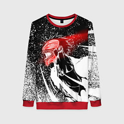 Женский свитшот BLEACH - ИЧИГО БЛИЧ