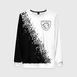 Женский свитшот ПЕЖО Арт