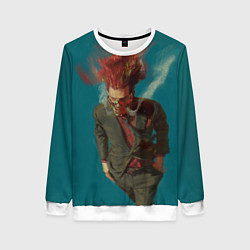 Женский свитшот Эн art