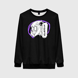 Женский свитшот Аня Форджер Гамма Эмоций