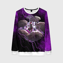 Женский свитшот Кафка Honkai star rail