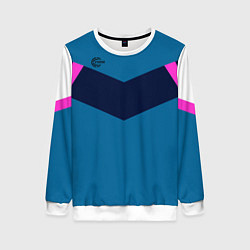 Женский свитшот FIRM в стиле 90х