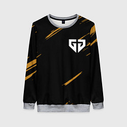 Женский свитшот Gen G Esports