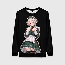 Женский свитшот Милая Сильфи