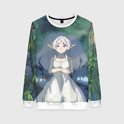 Женский свитшот Sousou no Frieren