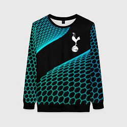 Женский свитшот Tottenham football net