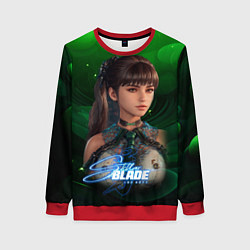 Женский свитшот Stellar Blade Eve