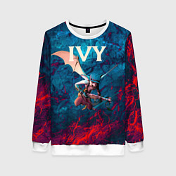 Женский свитшот Ivy Deadlock